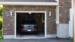 Garage Door Installation at Amphitheater Chula Vista, California